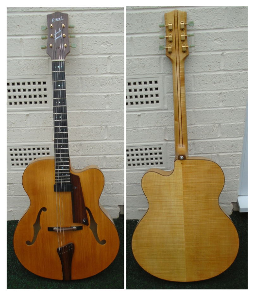 Project Guitar Parts For Hofner guitar parts, Vintage replacement